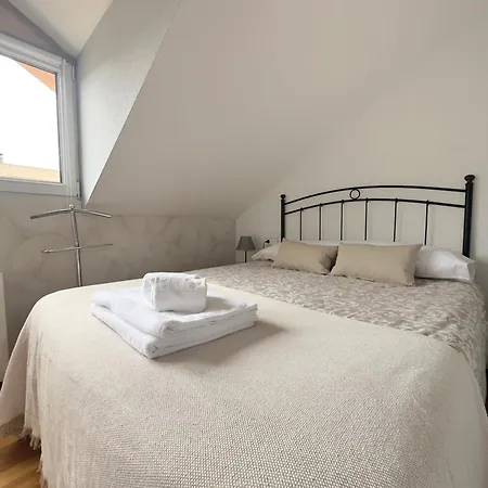 Апартаменты Maravista - 30016 Сомо