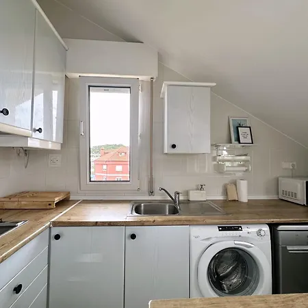 Maravista - 30016 Апартаменты *